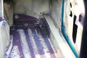 mgb restoration 2009